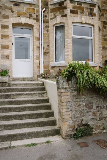 Holiday Home for 2 People in Newquay, Cornwall, Photo 4
