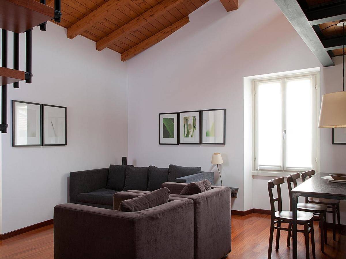 Nenè-Il Vicolo Apartments and Rooms in Bellagio, Région de Bellagio
