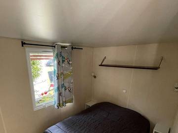 Camping pour 4 Personnes dans Ornans, Doubs, Photo 3