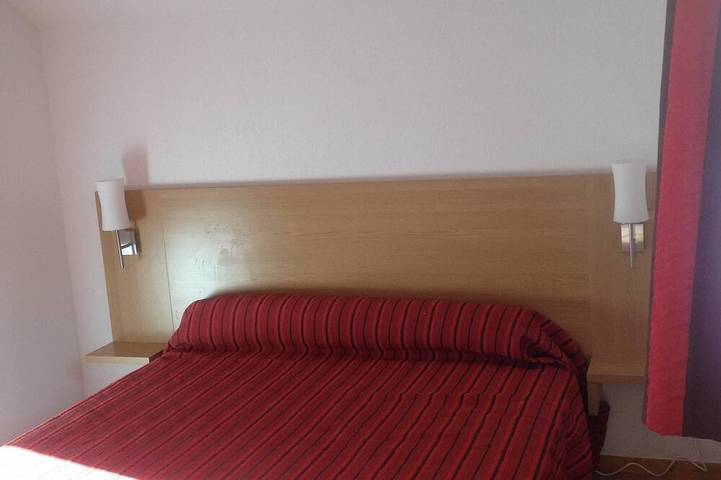 Chalet pour 6 personnes, avec balcon ainsi que sauna et jacuzzi à Les Orres - 2