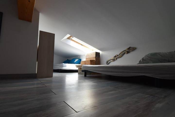 Gîte pour 5 personnes, avec terrasse dans Gare D Aigues Mortes - 4