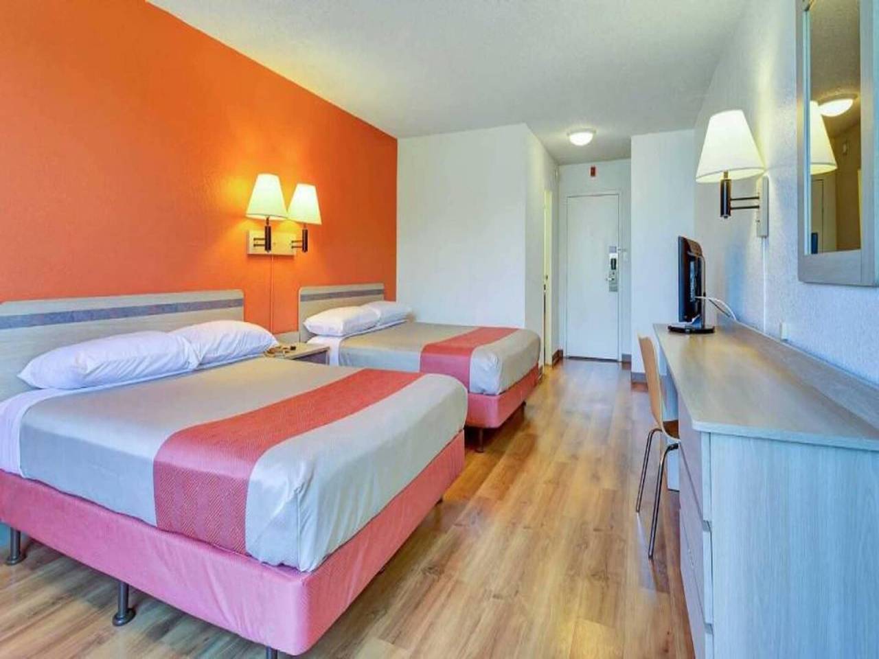 Ganze Wohnung, 2 Queensize-Betten | Minikühlschrank in Belmont (California), Silicon Valley