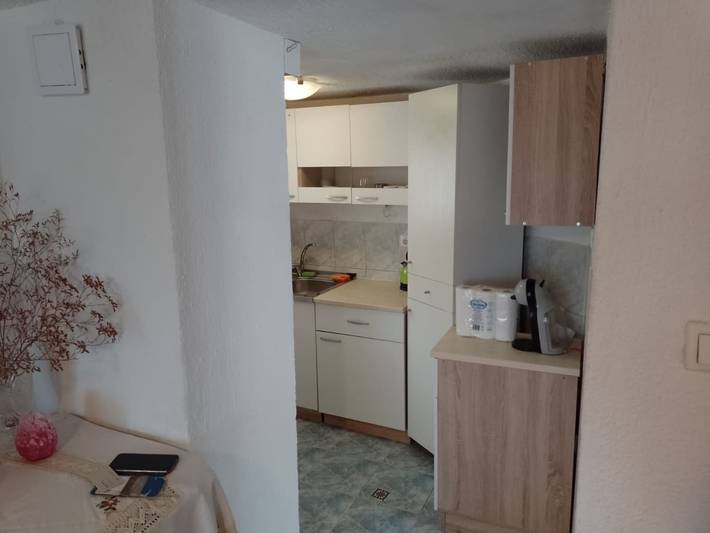 Holiday Home Vucina - Two Bedroom Holiday Home in Jablanac, Naturpark Velebit