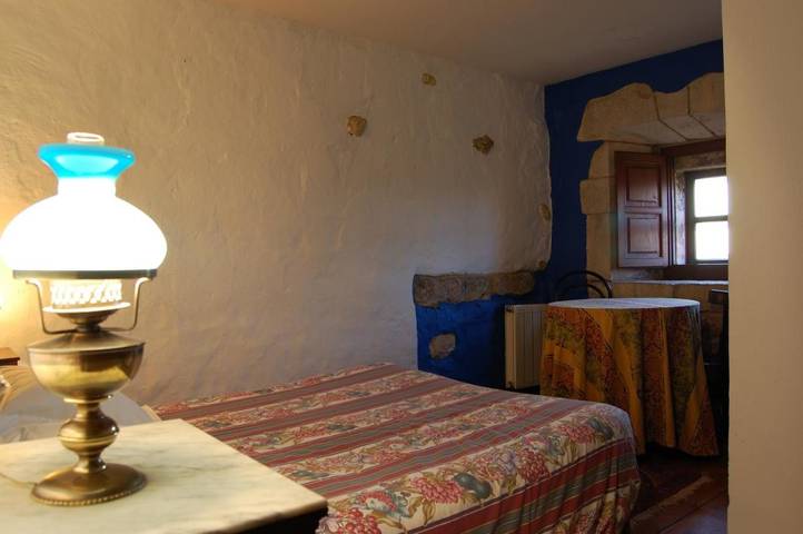 Casa rural para 2 personas, con Terraza además de Jardín y Vistas en Ribadedeva - 3