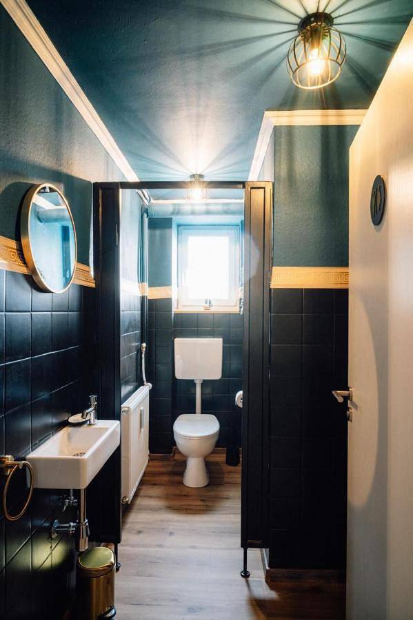 Gîte pour 2 personnes, avec jardin à Kronach - 4