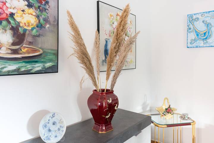 Ferienhaus für 5 Personen, mit Garten in Siniscola - 4