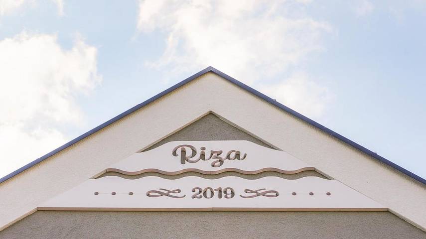 Villa für 8 Personen, mit Ausblick und Seeblick sowie Garten und Pool, mit Haustier am Balaton - 3