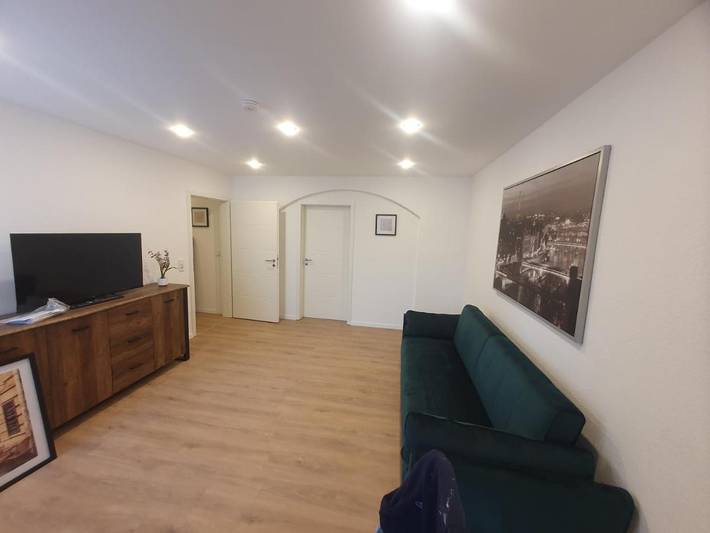 Ferienwohnung für 2 Personen in Saarlouis