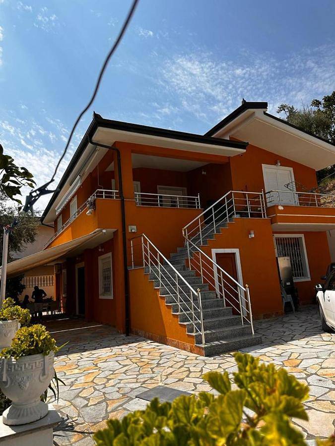 Deluxe Family Suite in Vlora (Ville), Vlorë