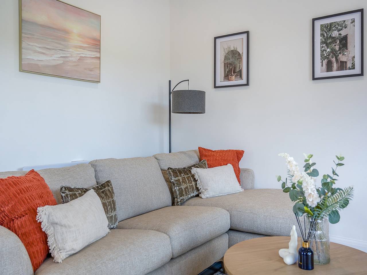 Trig View - Uk49915 in Kielder Forest Park