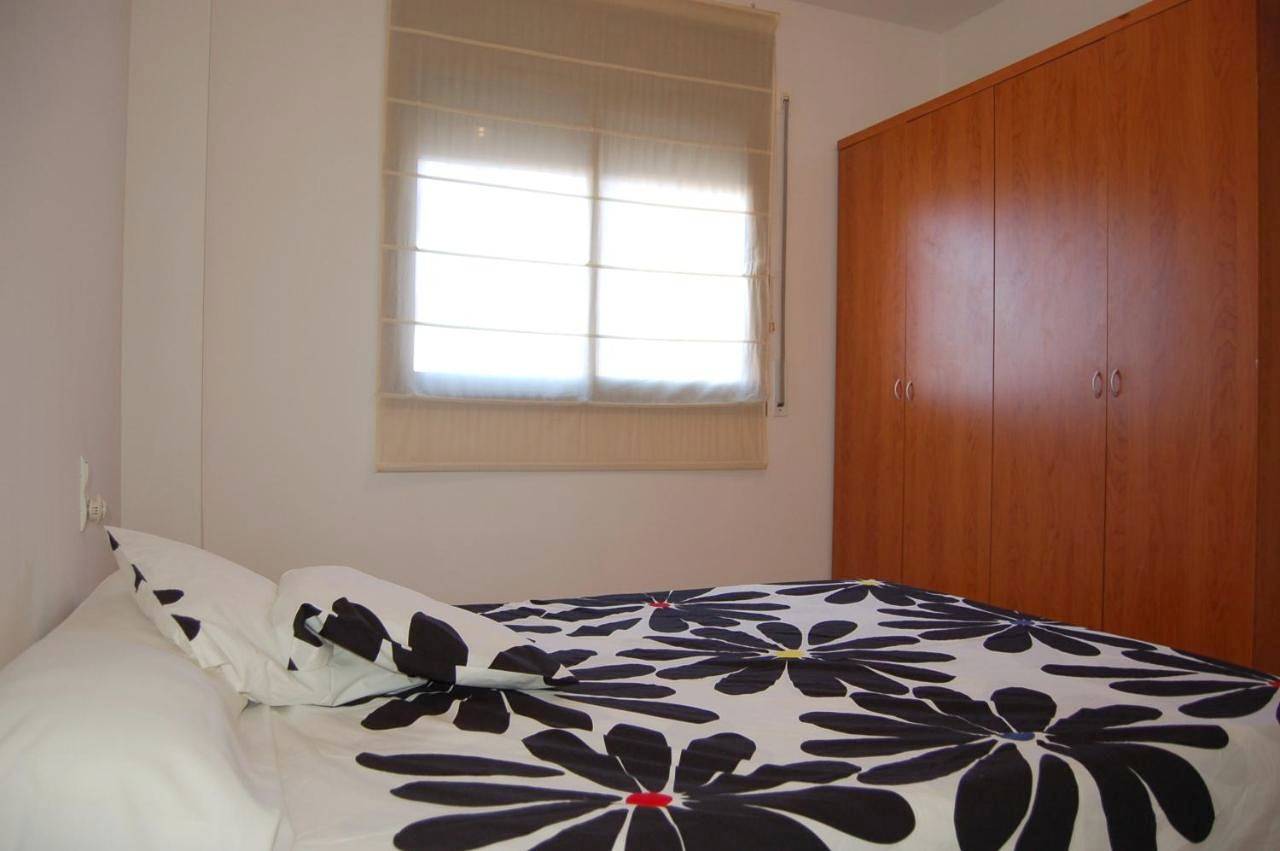 Entire apartment, Apartment with Pool View in Santa Bàrbara (Spain), Terres de l'Ebre