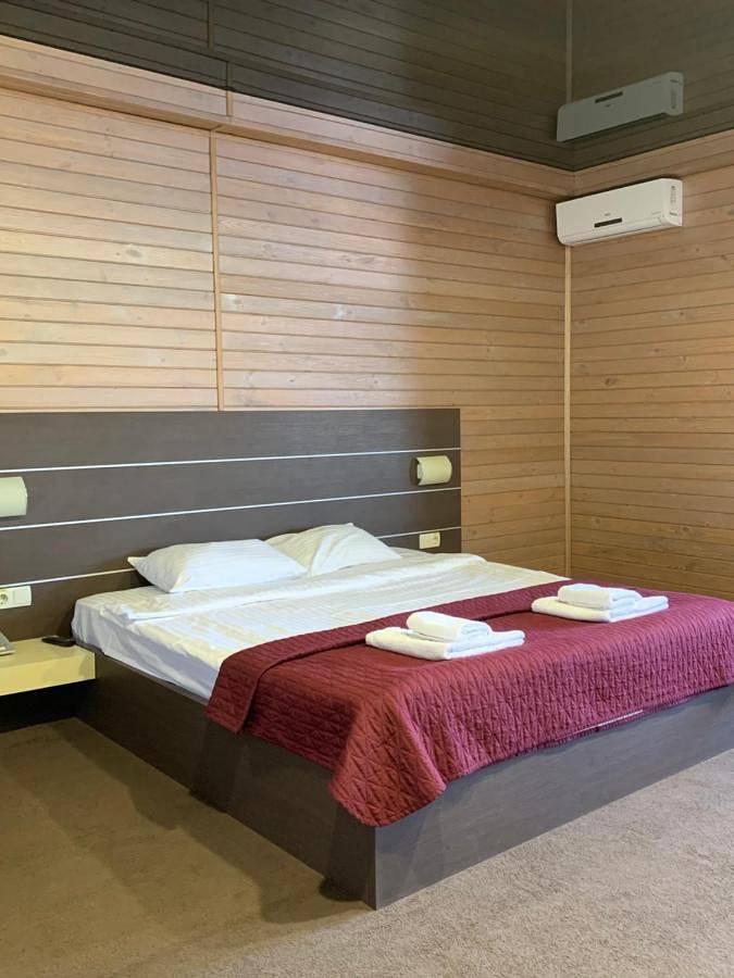 Motel-Yasniy in Dniepropetrowsk, Obwód dniepropetrowski