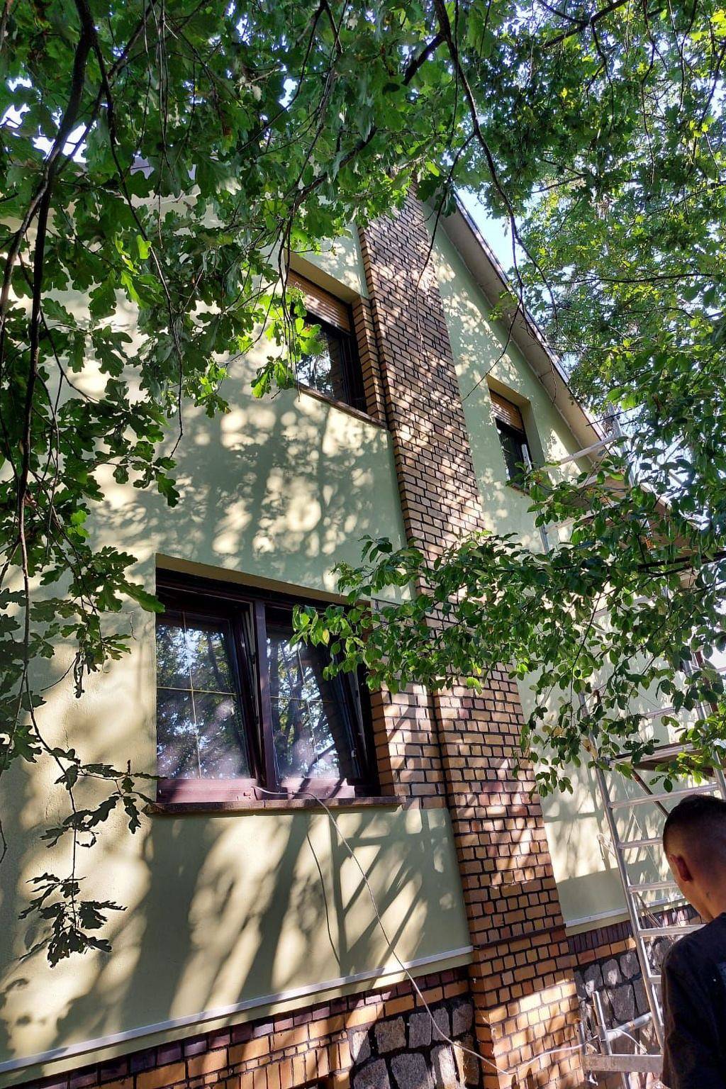 Haus am Ostsee in Cottbus, Lausitz