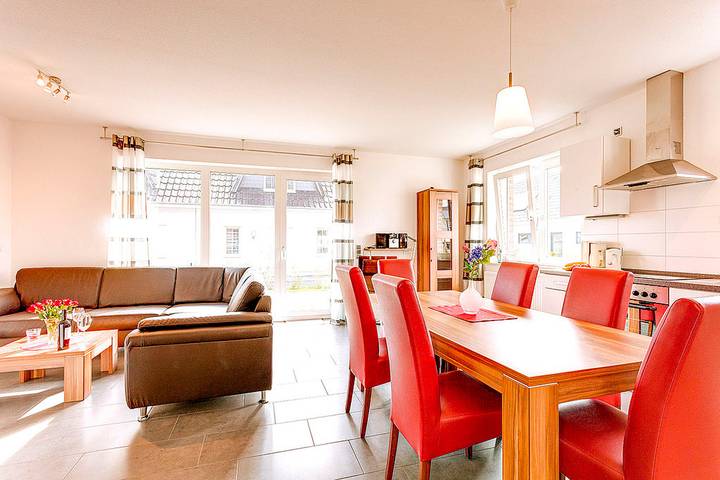 Ferienhaus für 6 Personen, mit Garten in Wismarer Bucht - 3