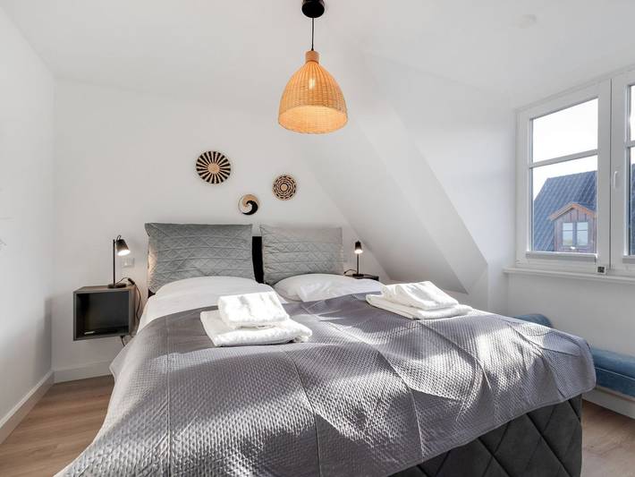 Lena - „Ihr perfektes Urlaubsparadies auf Sylt – das Ferienhaus Lena erwartet Sie!“ in Tinnum, Sylt (Gemeinde)