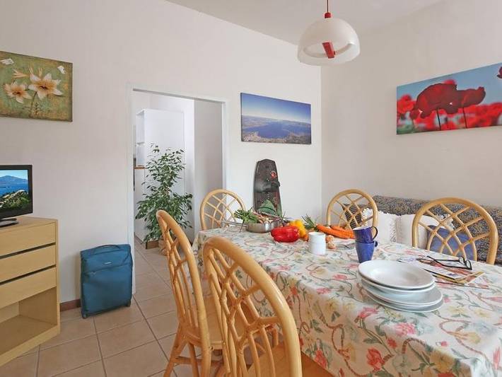 Camping für 6 Personen in Manerba del Garda - 4