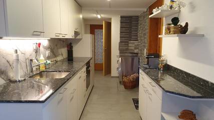 Agriturismo per 4 Persone in Oberland Bernese, Canton Berna, Foto 4