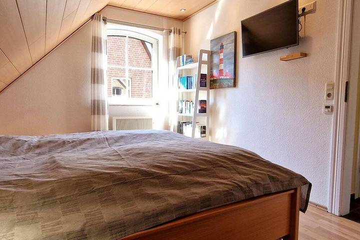 Haus Süderoog 13 - Haus Süderoog in St. Peter-Ording, Eiderstedt