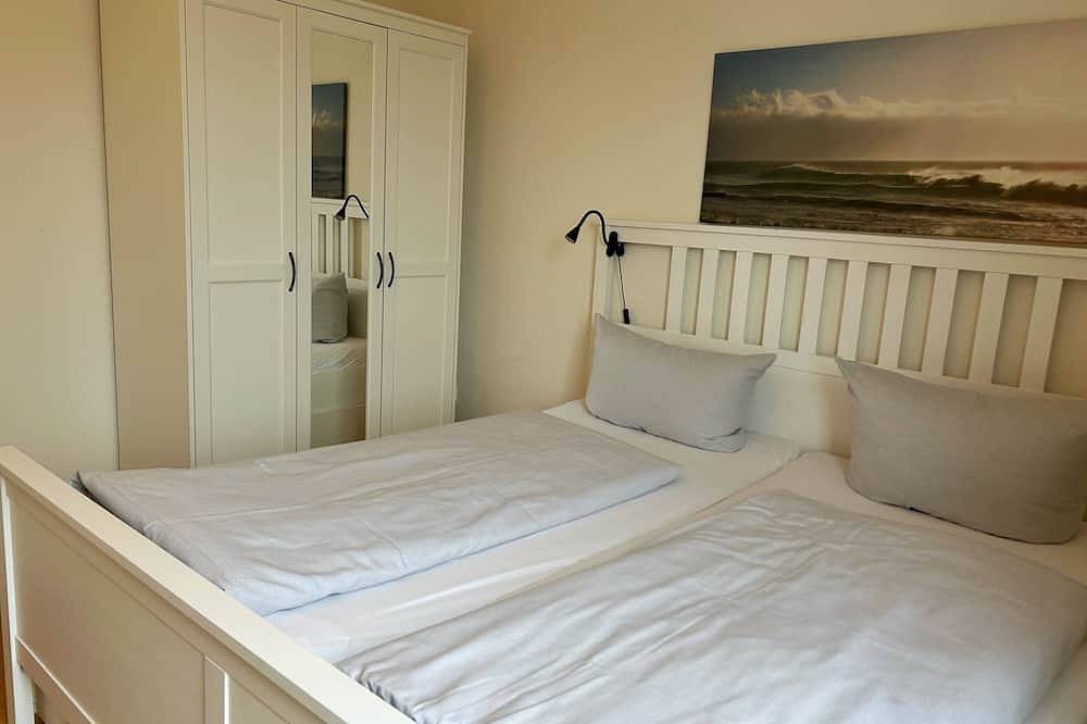 Kapitänshaus D3 auf Norderney – Komfortables Ferienhaus in bester Insellage in Norderney Nordstrand, Norderney