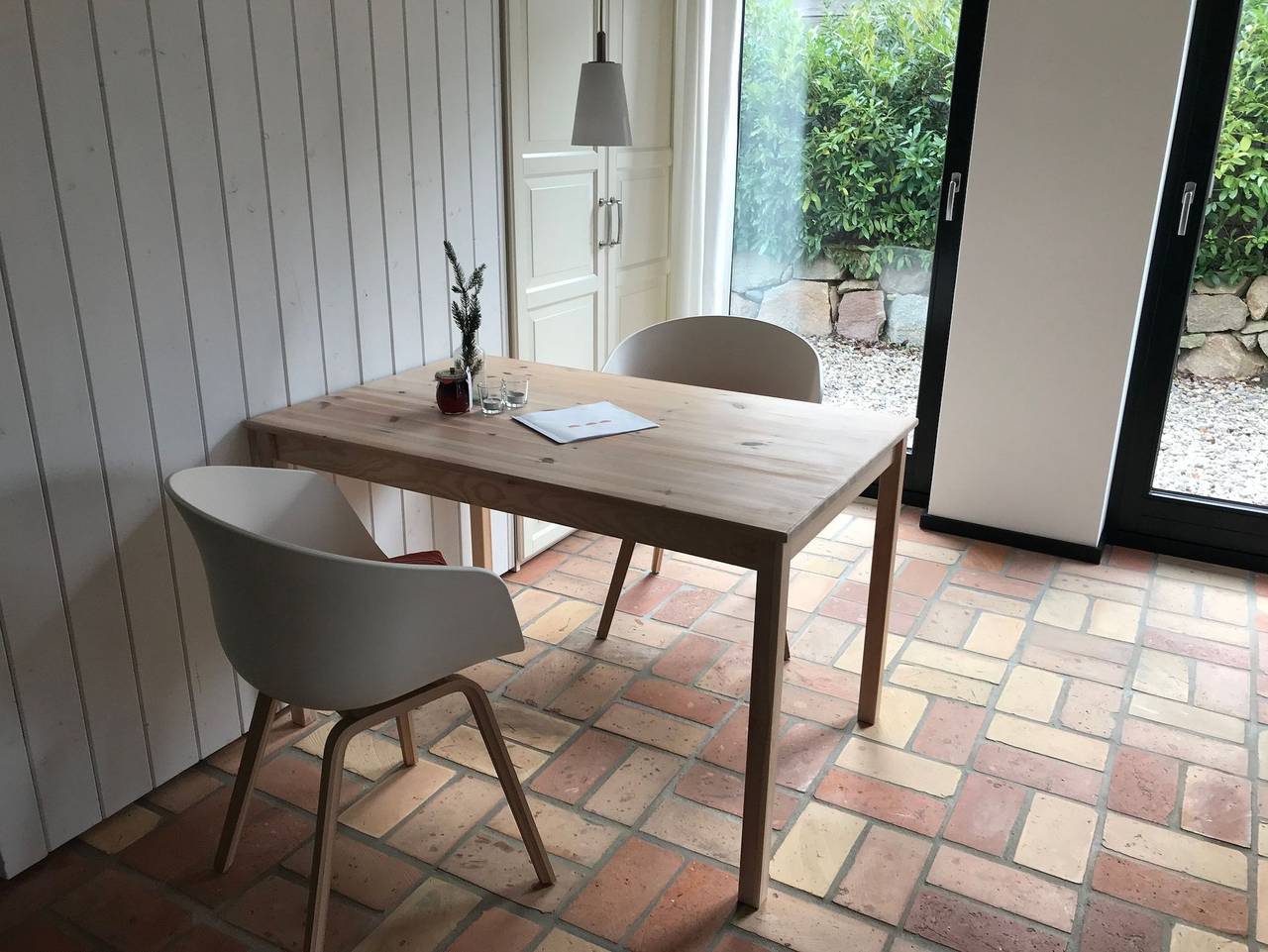 Ganze Ferienwohnung, Ferienhäuser Michaelis 8 in Quilitz - Ferienhaus 8 in Quilitz, Rankwitz