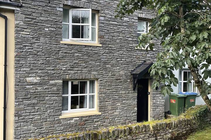 Holiday home for 6 people, with garden - 1