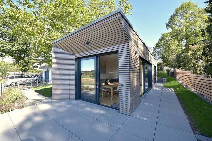 Ferienhaus für 2 Personen - 1