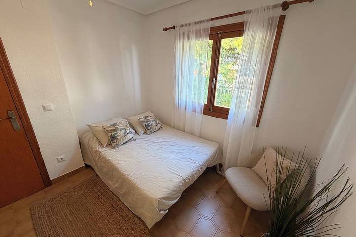 Casa Cabo Roig, à 2 min à pieds de la plage de cabo roig in Playa Fósil (Orihuela), Cabo Roig