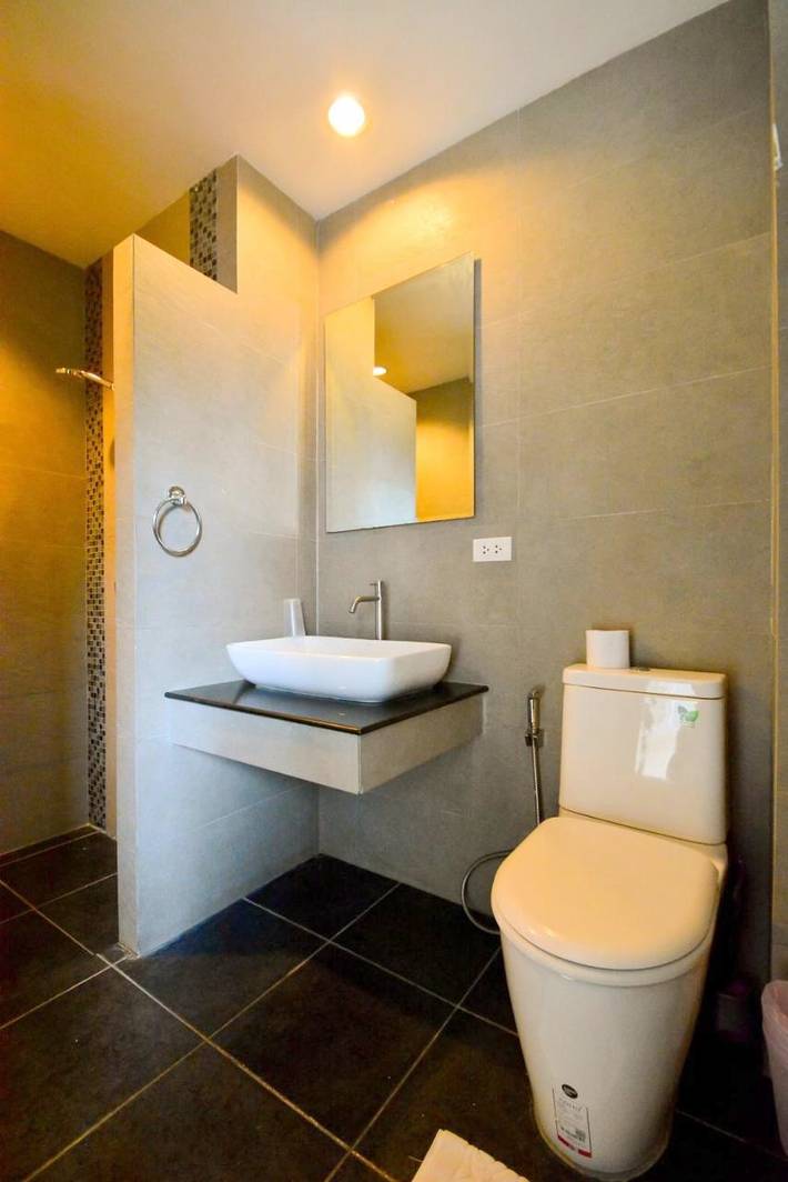 Maison d’hôte pour 2 personnes, avec balcon et vue dans Koh Samui - 3