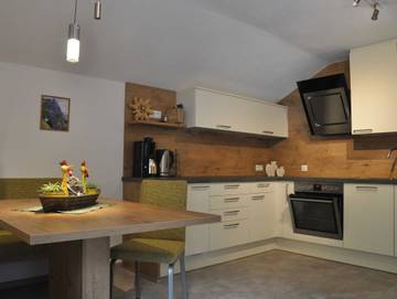 Ferienwohnung für 2 Personen in Oetz, Ötztal, Bild 4