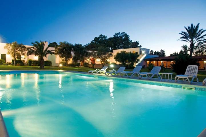 Stanza per 2 persone, con piscina e giardino nonché panorama, con animali domestici - 1