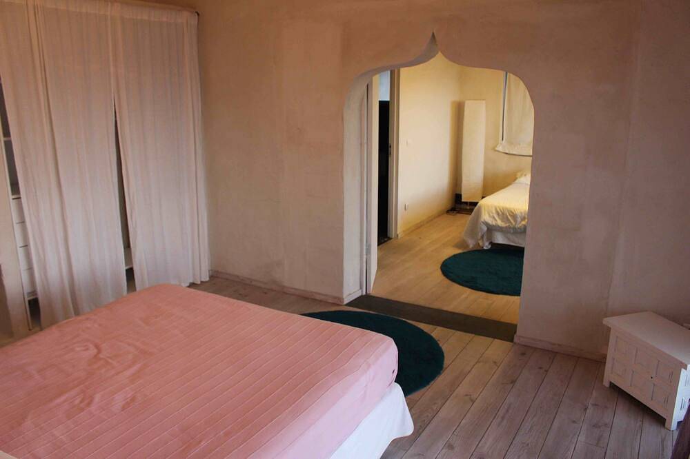 House in front of the sea (4rooms) in Fajã Grande, Isla de Flores (Azores)