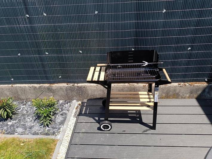 Location de vacances pour 8 personnes, avec jardin à Thonon-les-Bains - 4