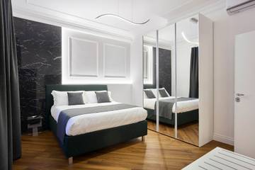 Bed And Breakfasts for 2 Guests in Rome, Rome Province, Picture 1