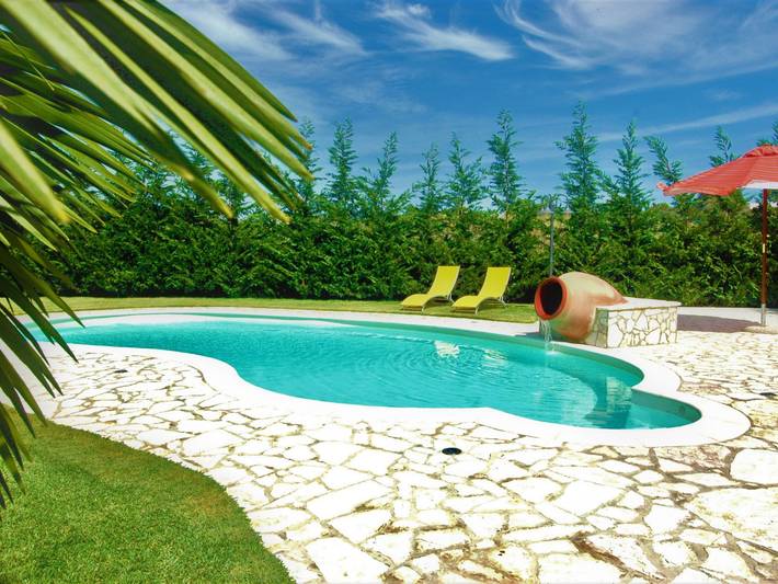Location de vacances pour 7 personnes à Cinisi - 3