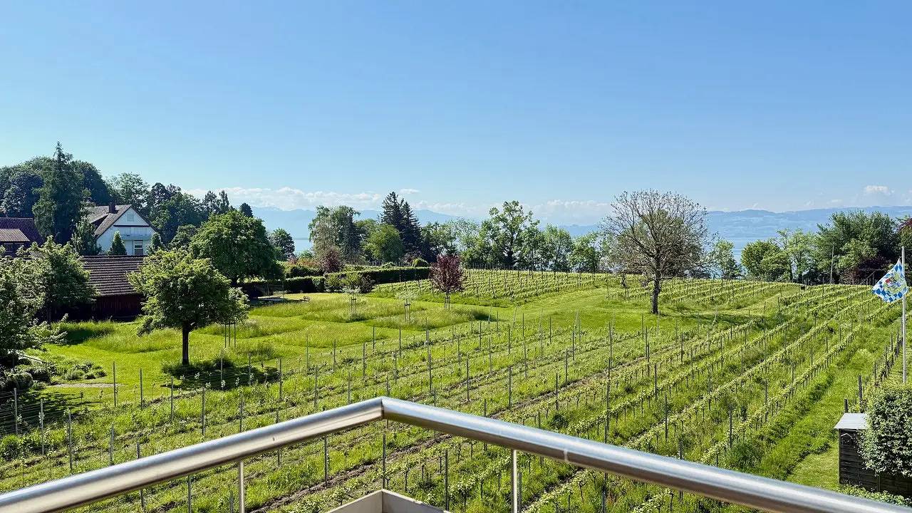 Ganze Ferienwohnung, Ferienwohnung für 2 Personen (35 m²) in Nonnenhorn in Nonnenhorn, Bayerisch Schwaben