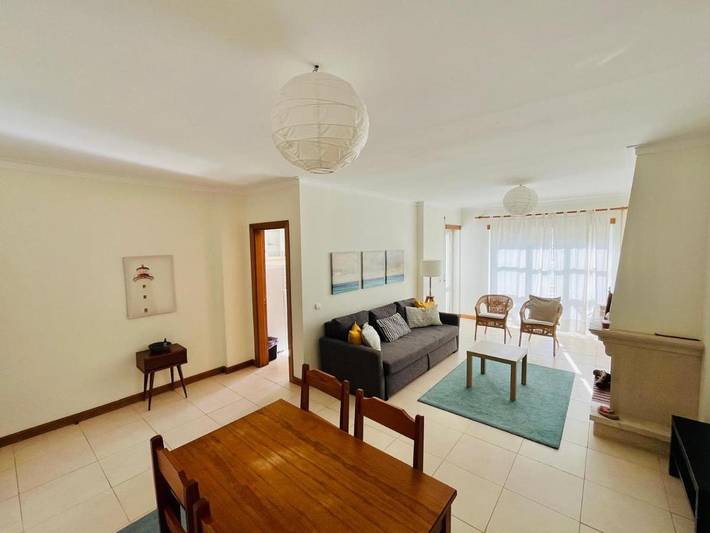 Maison d’hôte pour 3 personnes, avec vue et jardin à Baleal - 3