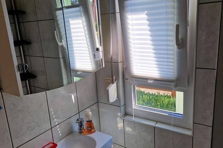 Ferienhaus für 2 Personen, mit Garten, mit Haustier in Region Oder - Spree - 4