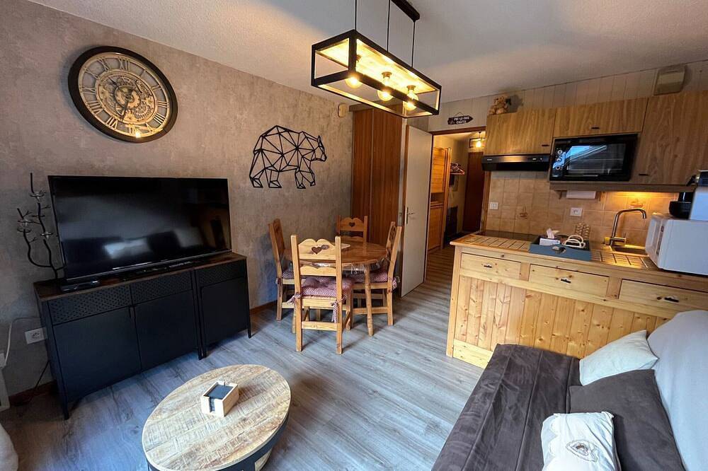 Appartamento vacanze a Chatel a partire da 145€ a notte