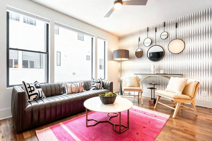 Location de vacances pour 12 personnes, adapté aux familles dans Vandy - 3