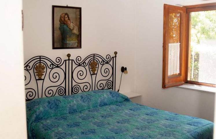 Location de vacances pour 6 personnes, avec terrasse et vue à Maratea - 3