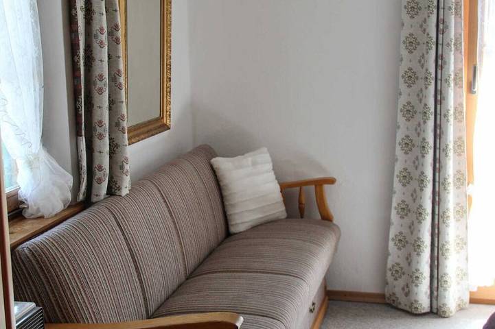 Agriturismo für 3 Personen, mit Garten am Tegernsee - 2