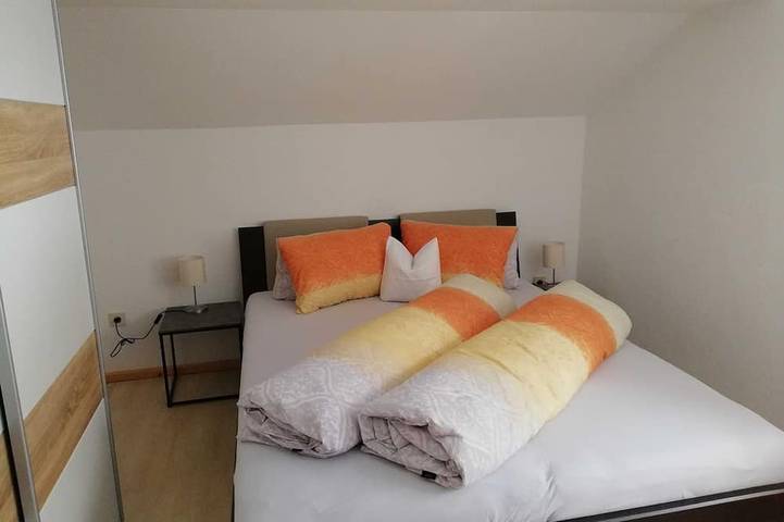 Ferienwohnung für 6 Personen, mit Balkon in Kaunertal - 2