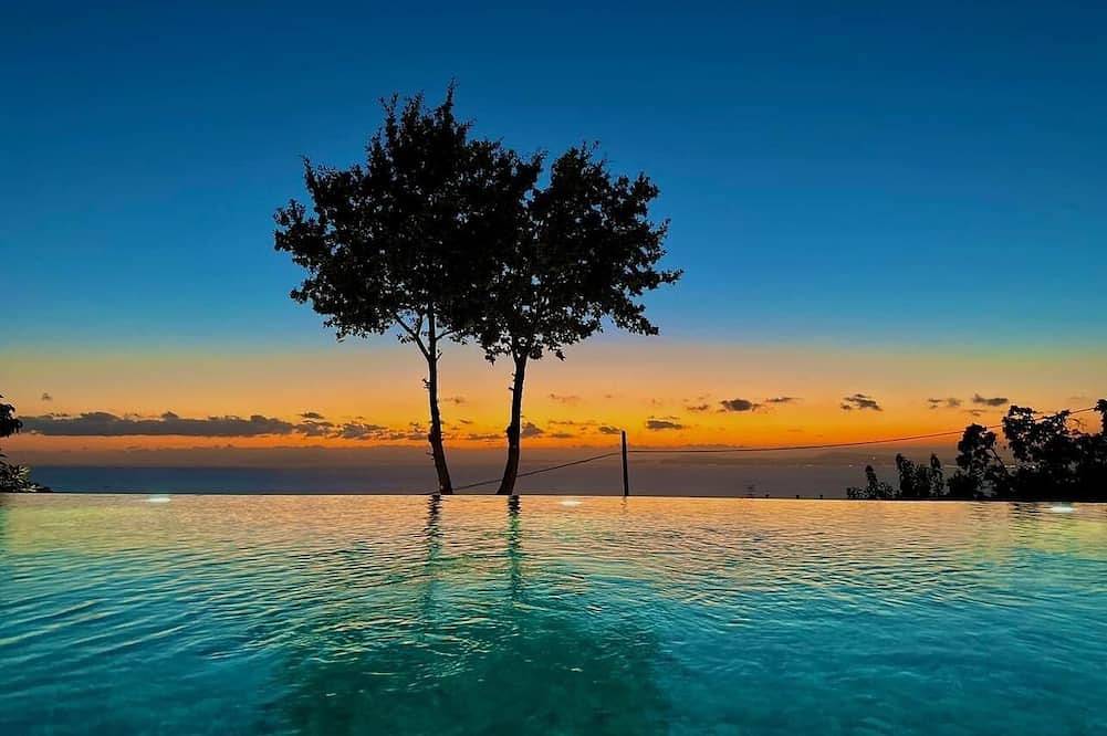 Cottage Sea and Sun in Vico Equense, Napoli e dintorni