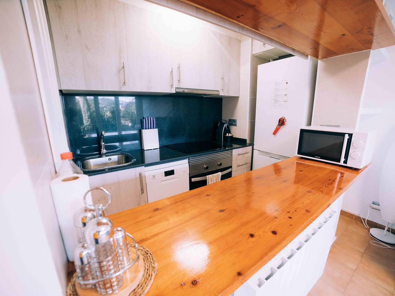 Apartamento vacacional entero, Espectacular apartamento en el corazón de Calella! in Calella de Palafrugell, Palafrugell