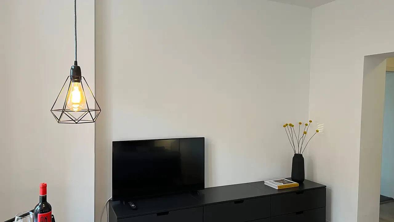 Ganze Ferienwohnung, Ferienwohnung für 2 Personen (28 m²) in Buxtehude in Buxtehude, Altes Land Stade
