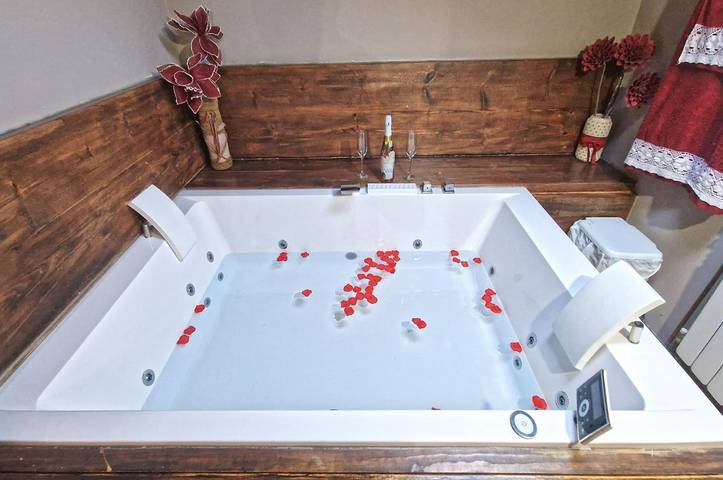 Casa rural para 11 personas, con vistas en Provincia de Ávila - 2