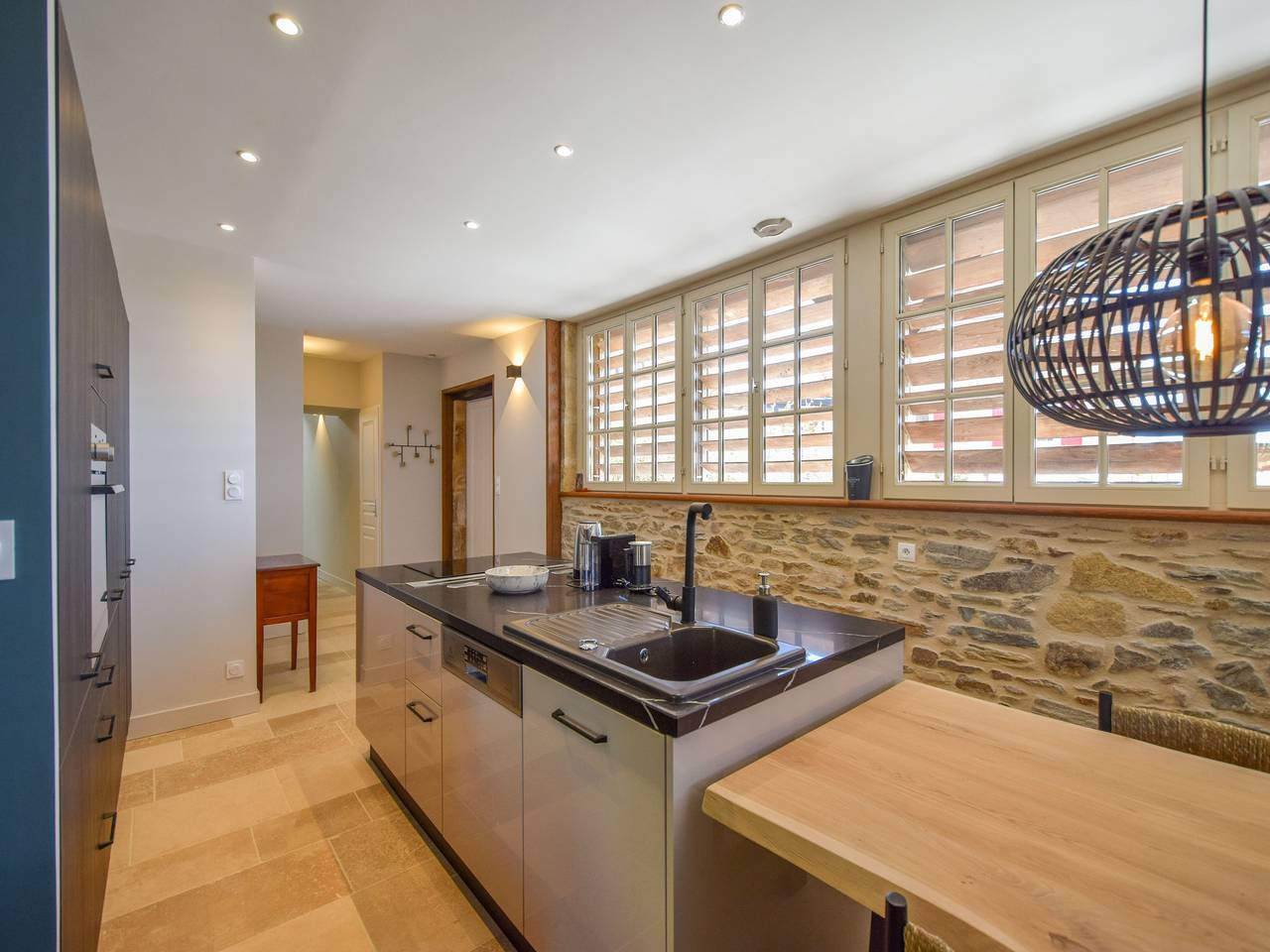 Vignobles et vallées : une cachette française in Saint-Médard-d'Excideuil, Périgord Vert