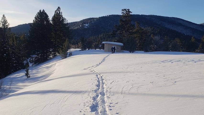 Lake house for 8 people in Utah