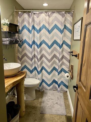 Vacation House for 9 Guests in Ozark Mountains, Arkansas, Picture 1