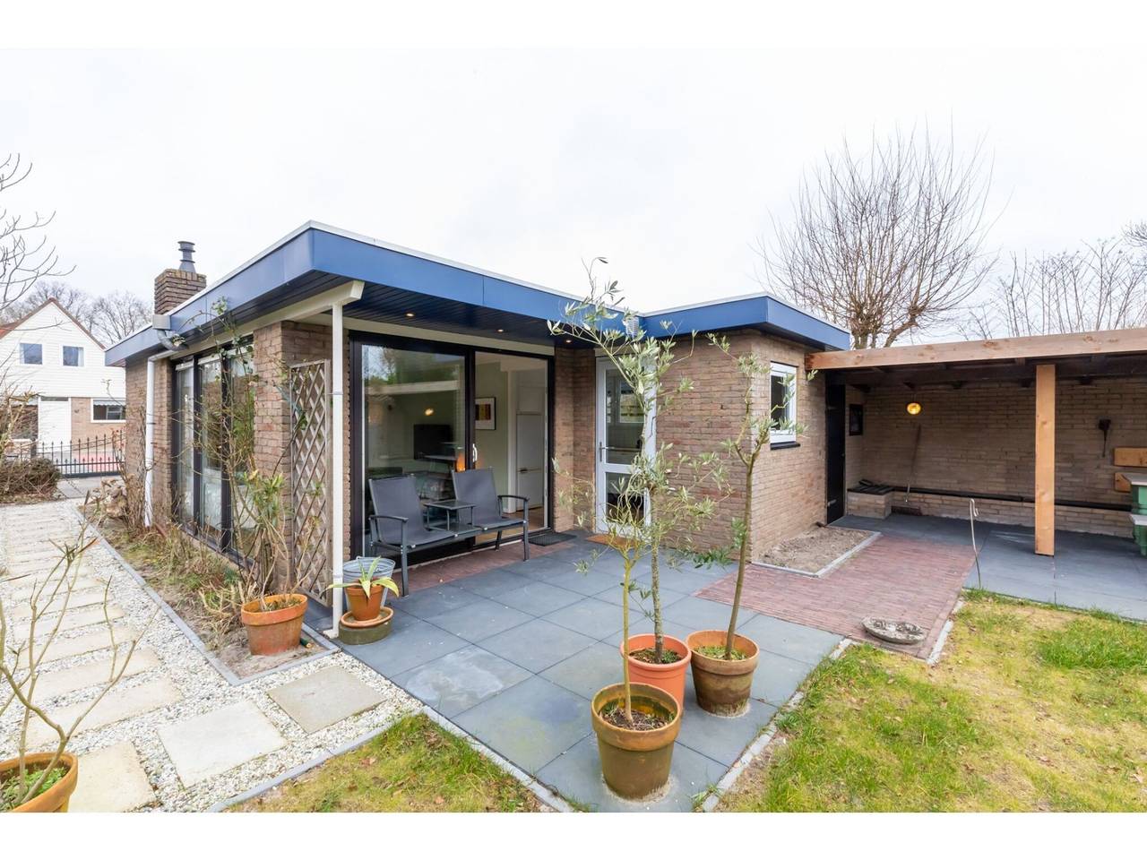 Casa vacanza a Zuid-Beveland a partire da 189€ a notte